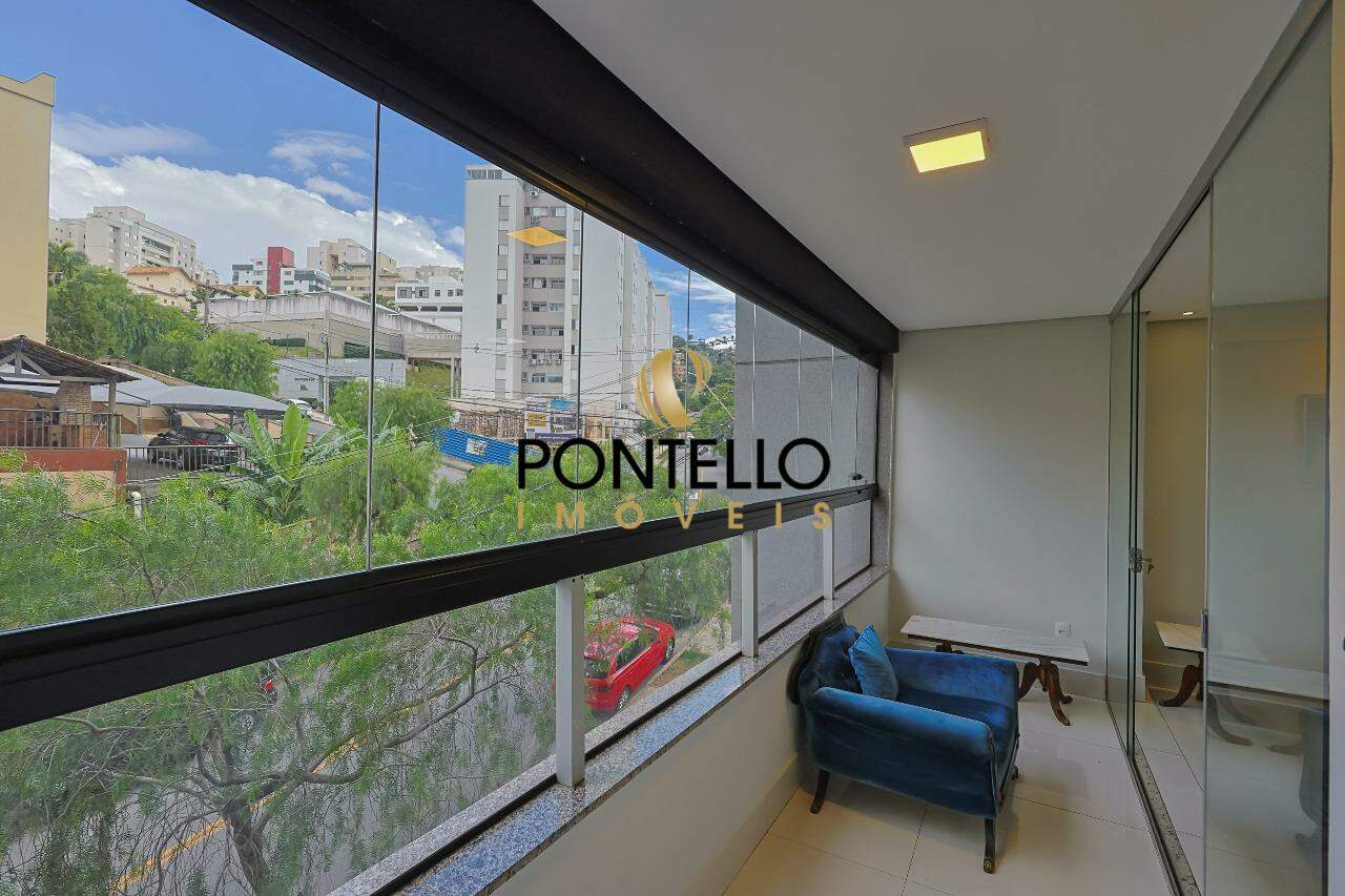 Apartamento, 2 quartos, 74 m² - Foto 17