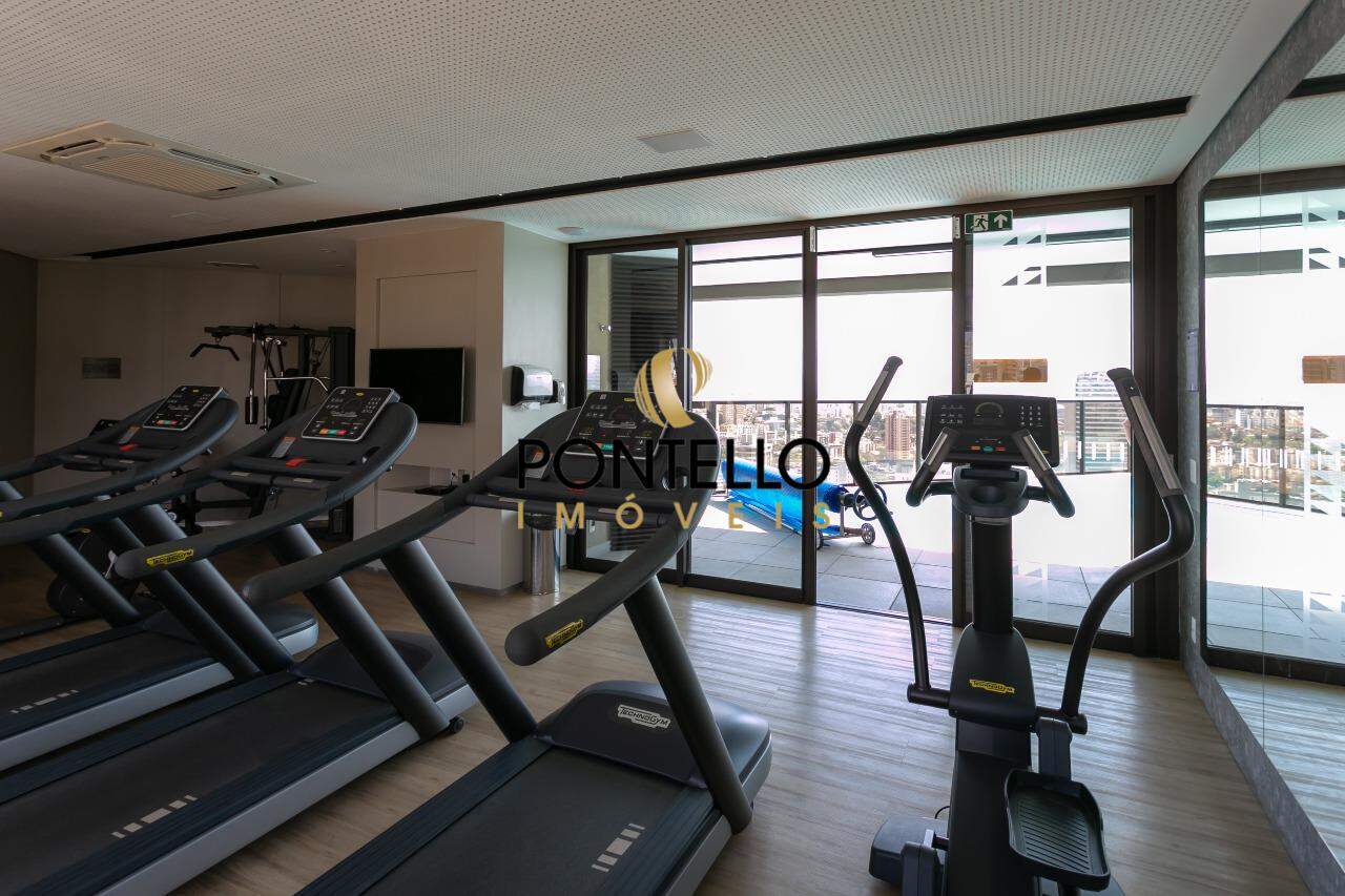 Apartamento, 1 quarto, 41 m² - Foto 16