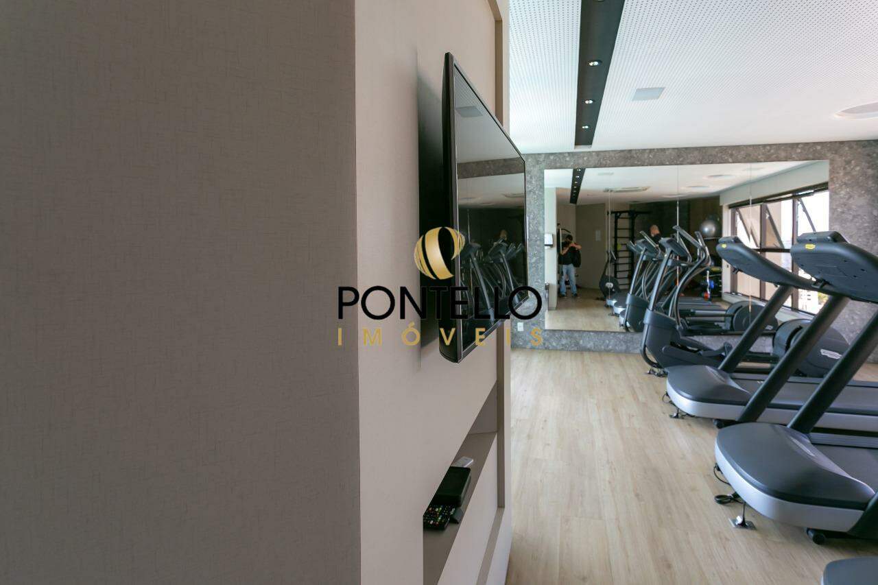 Apartamento, 1 quarto, 41 m² - Foto 17