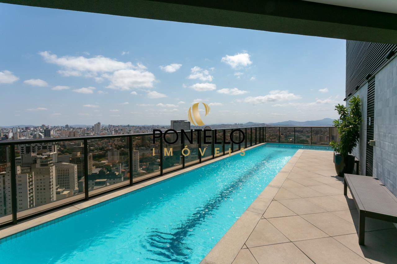 Apartamento, 1 quarto, 41 m² - Foto 22
