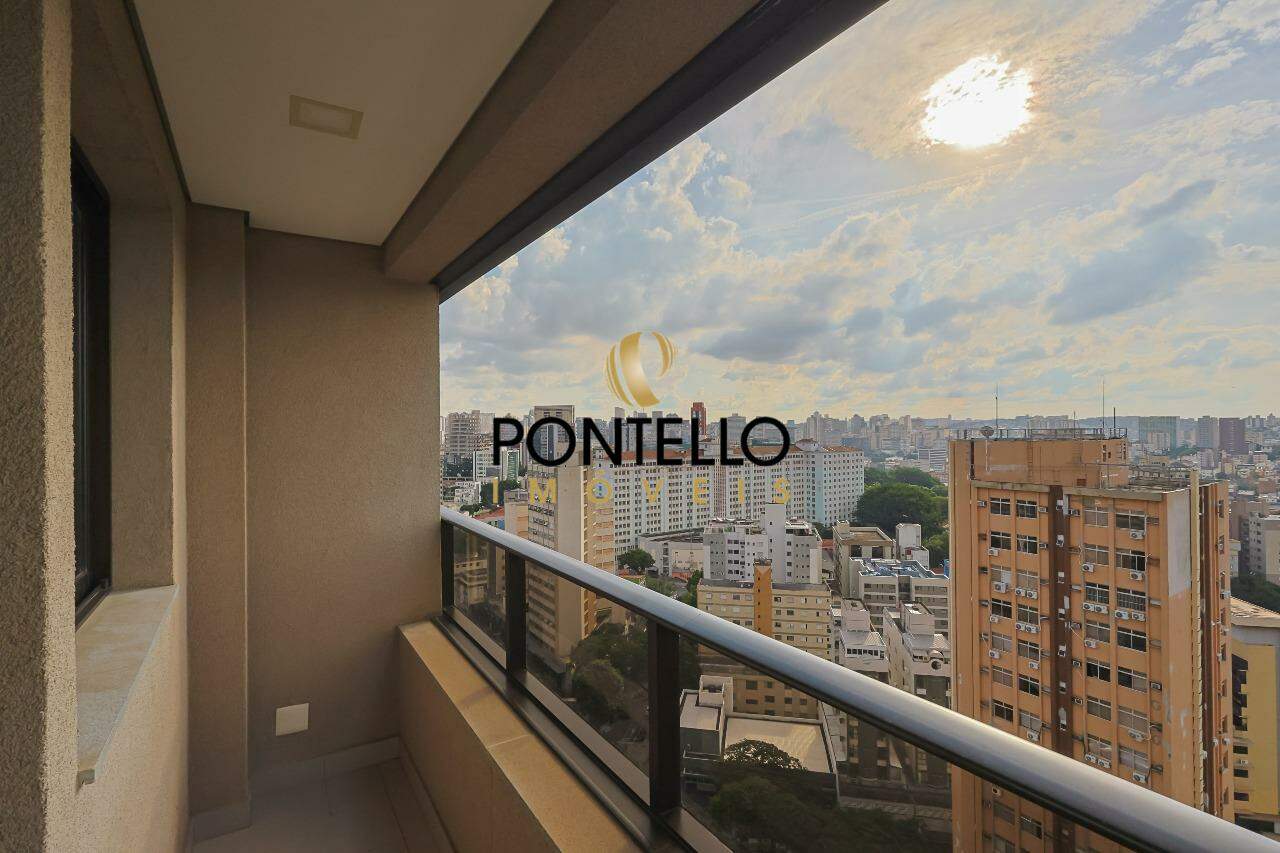 Apartamento, 1 quarto, 41 m² - Foto 9