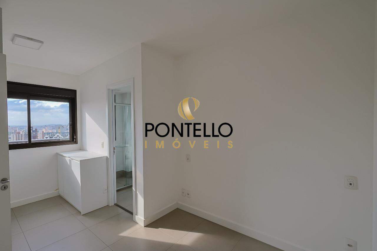 Apartamento, 1 quarto, 41 m² - Foto 3
