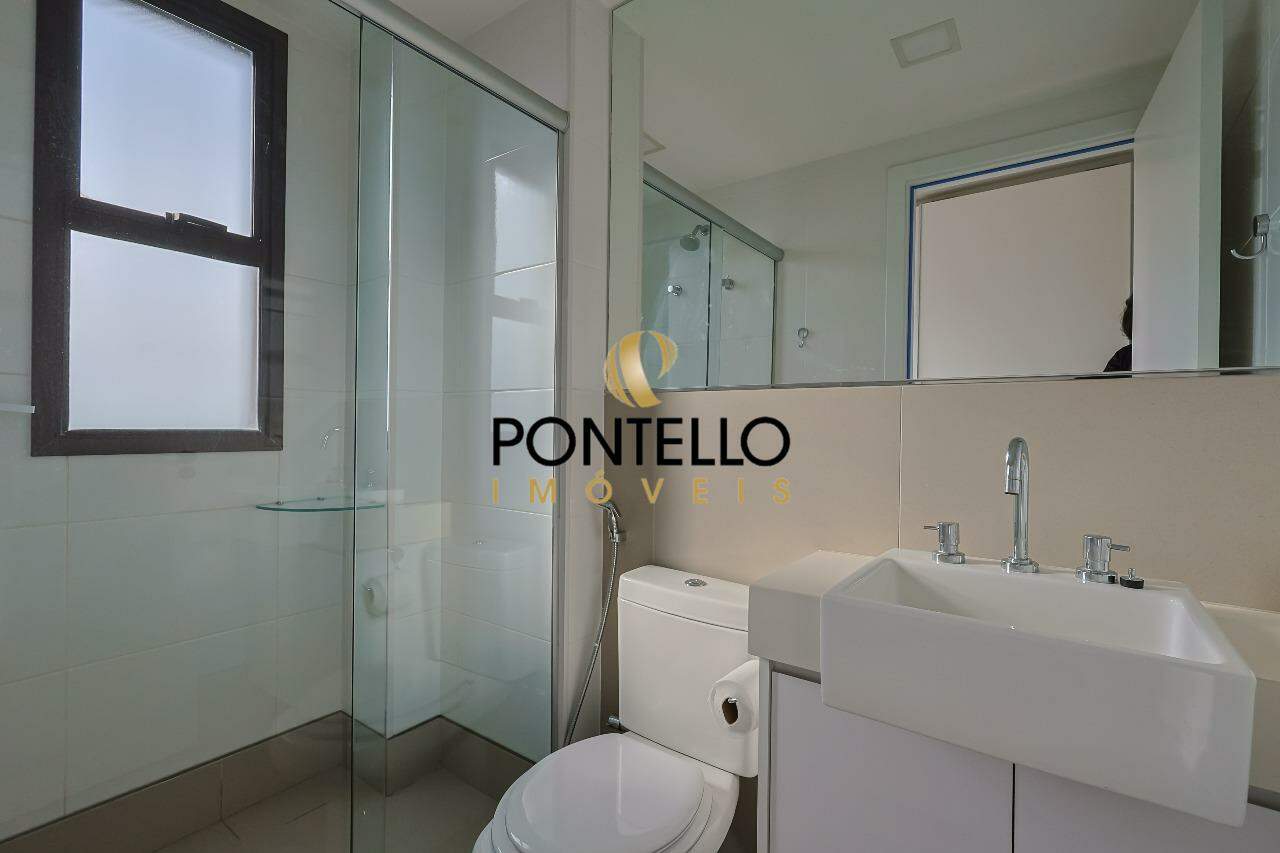 Apartamento, 1 quarto, 41 m² - Foto 2