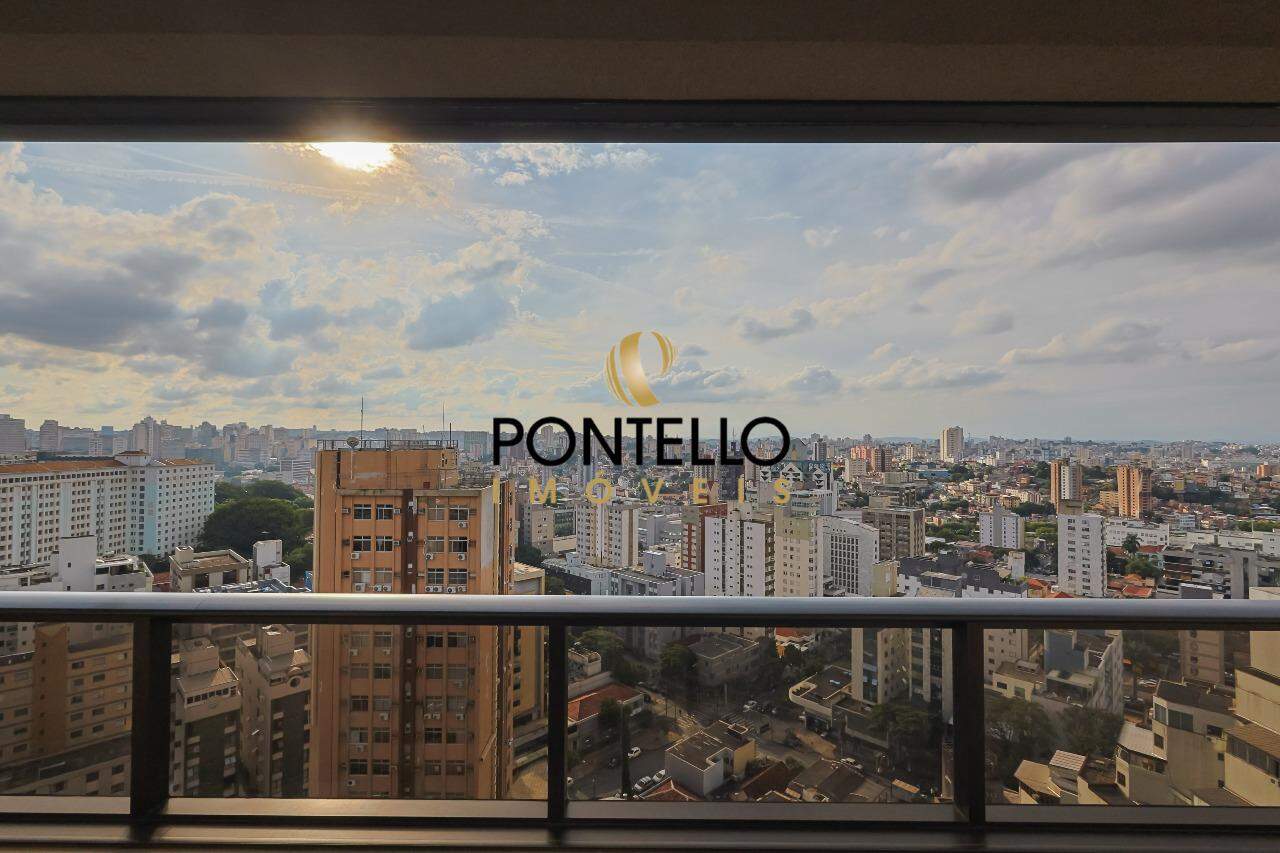 Apartamento, 1 quarto, 41 m² - Foto 15
