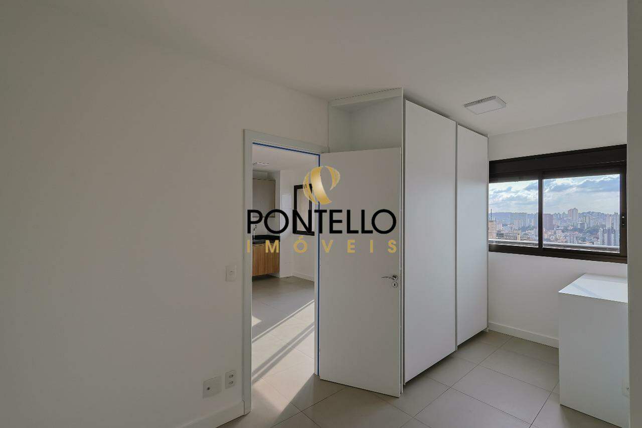 Apartamento, 1 quarto, 41 m² - Foto 4