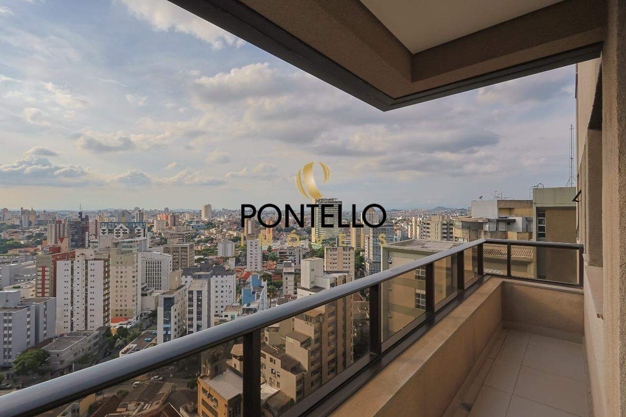 Apartamento, 1 quarto, 41 m² - Foto 14