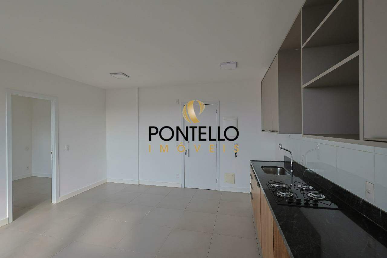 Apartamento, 1 quarto, 41 m² - Foto 6