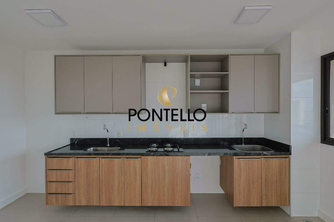 Apartamento, 1 quarto, 41 m² - Foto 5