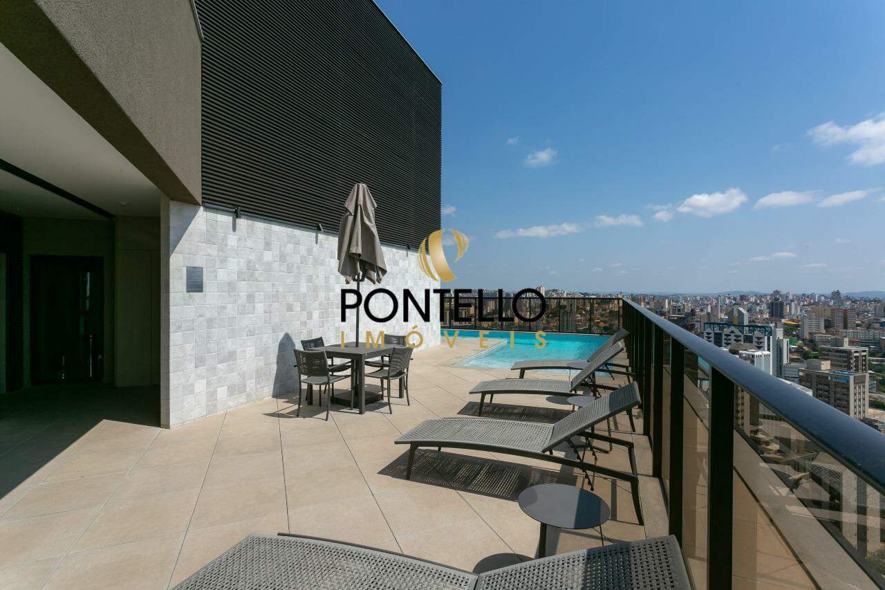 Apartamento, 1 quarto, 41 m² - Foto 23