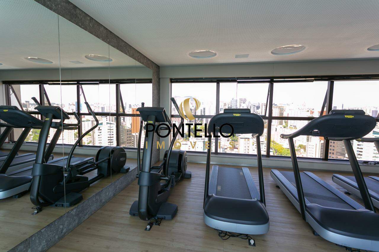 Apartamento, 1 quarto, 41 m² - Foto 18