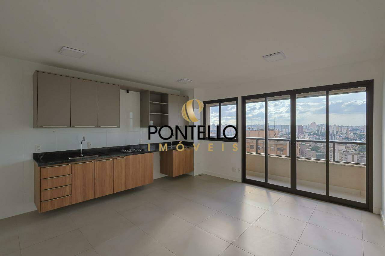 Apartamento, 1 quarto, 41 m² - Foto 1