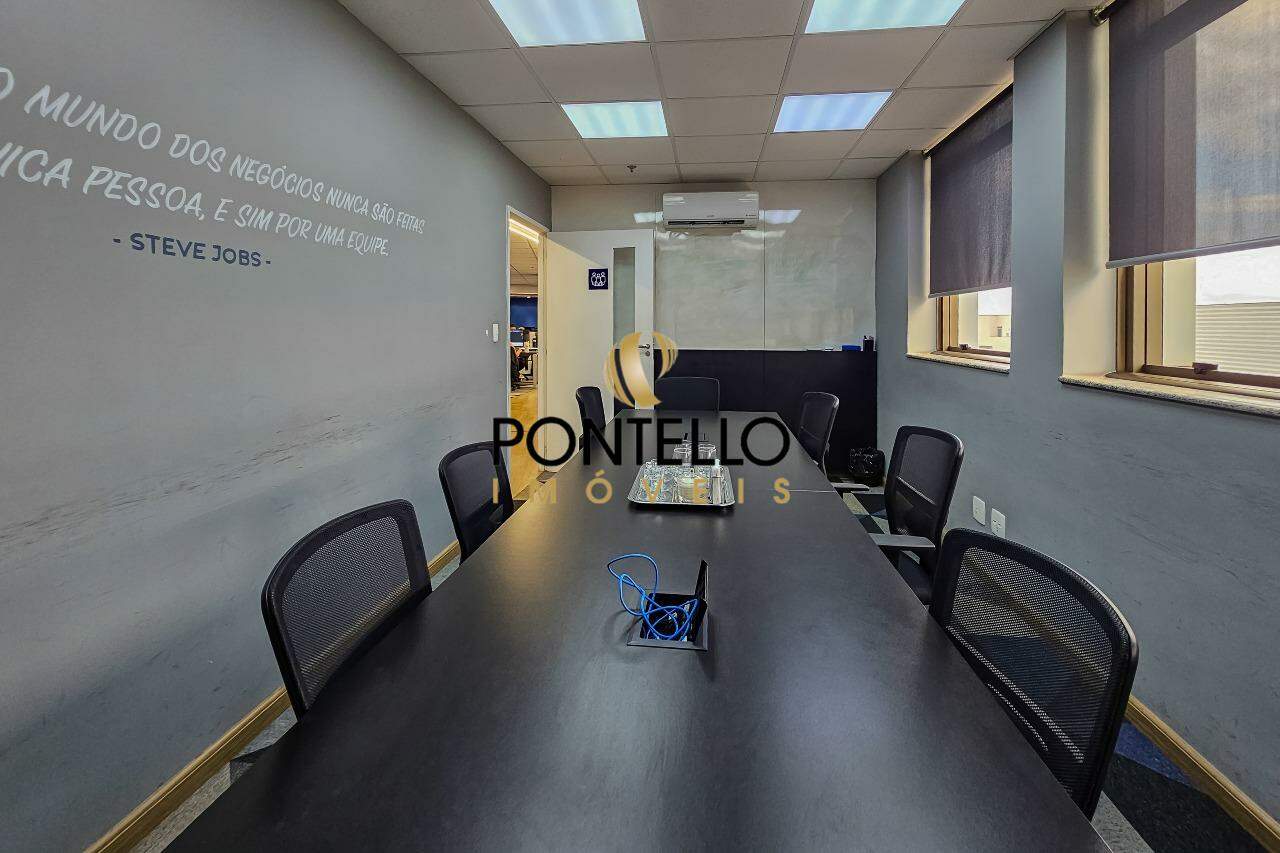 Loja-Salão, 224 m² - Foto 12