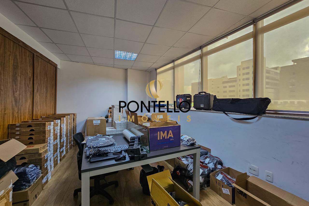 Loja-Salão, 224 m² - Foto 24