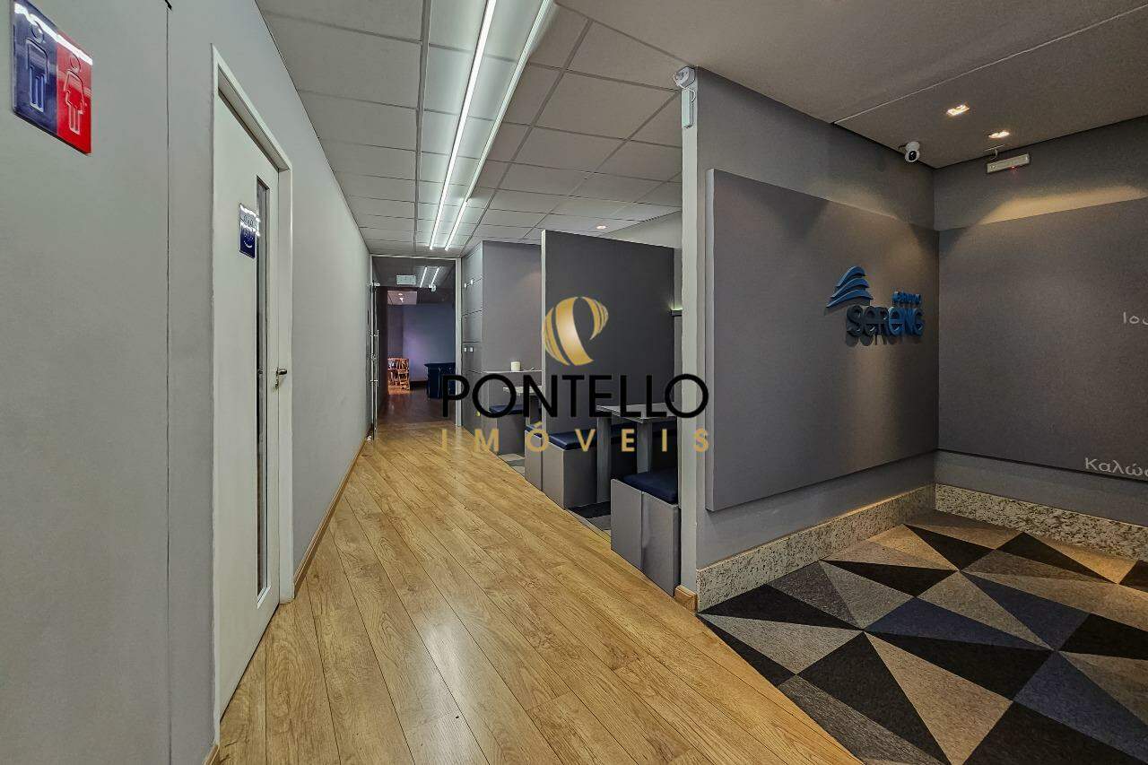 Loja-Salão, 224 m² - Foto 16