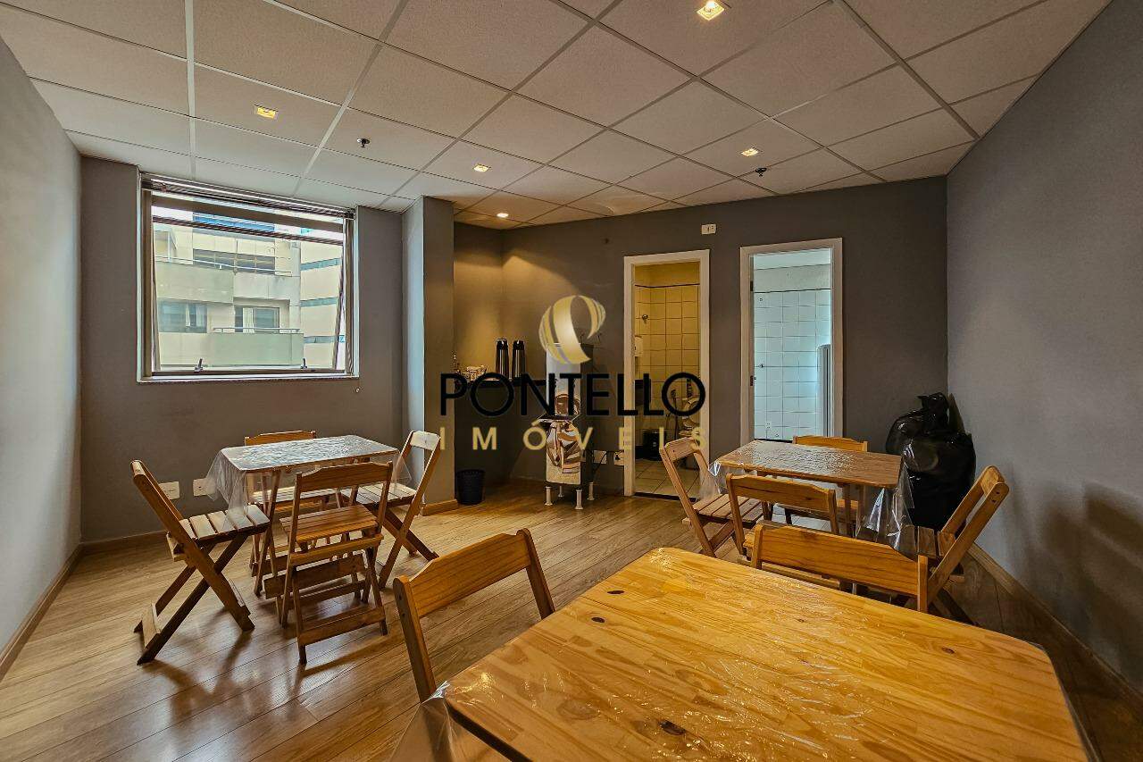 Loja-Salão, 224 m² - Foto 6