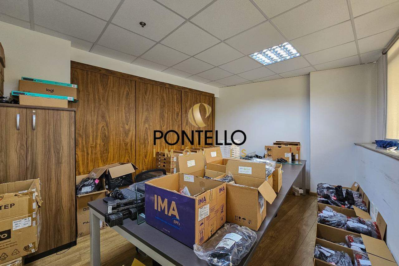Loja-Salão, 224 m² - Foto 22