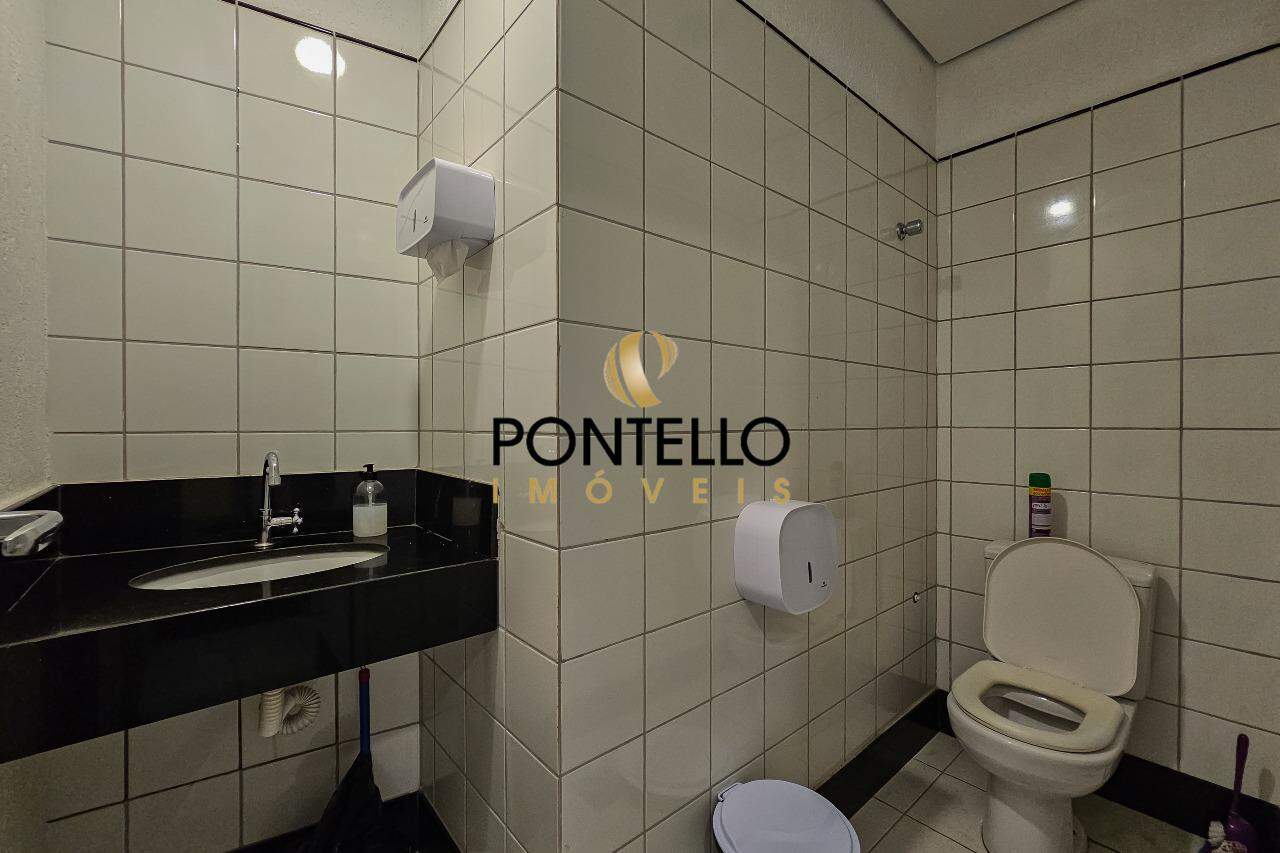 Loja-Salão, 224 m² - Foto 25