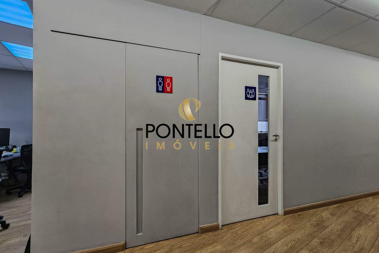 Loja-Salão, 224 m² - Foto 19