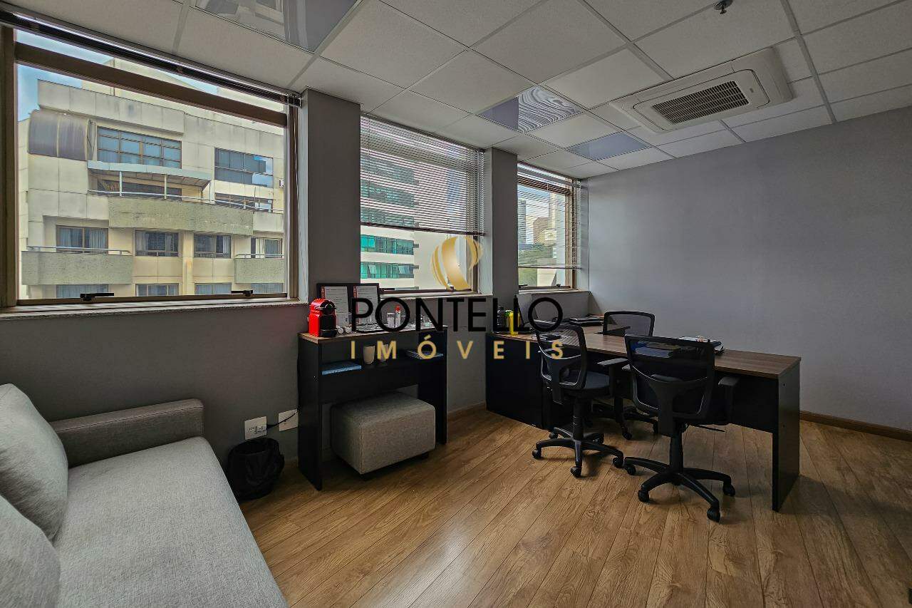 Loja-Salão, 224 m² - Foto 8