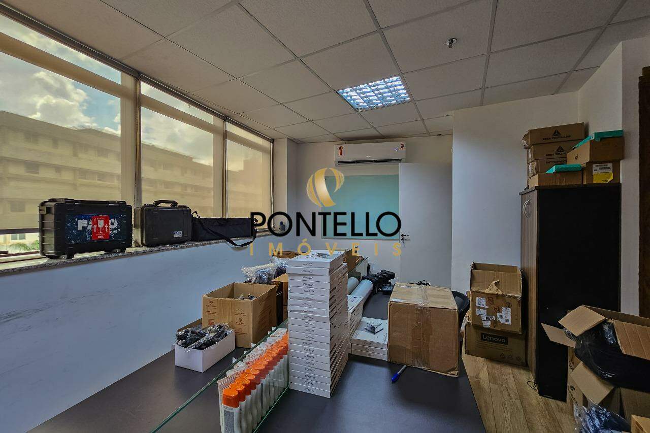 Loja-Salão, 224 m² - Foto 20