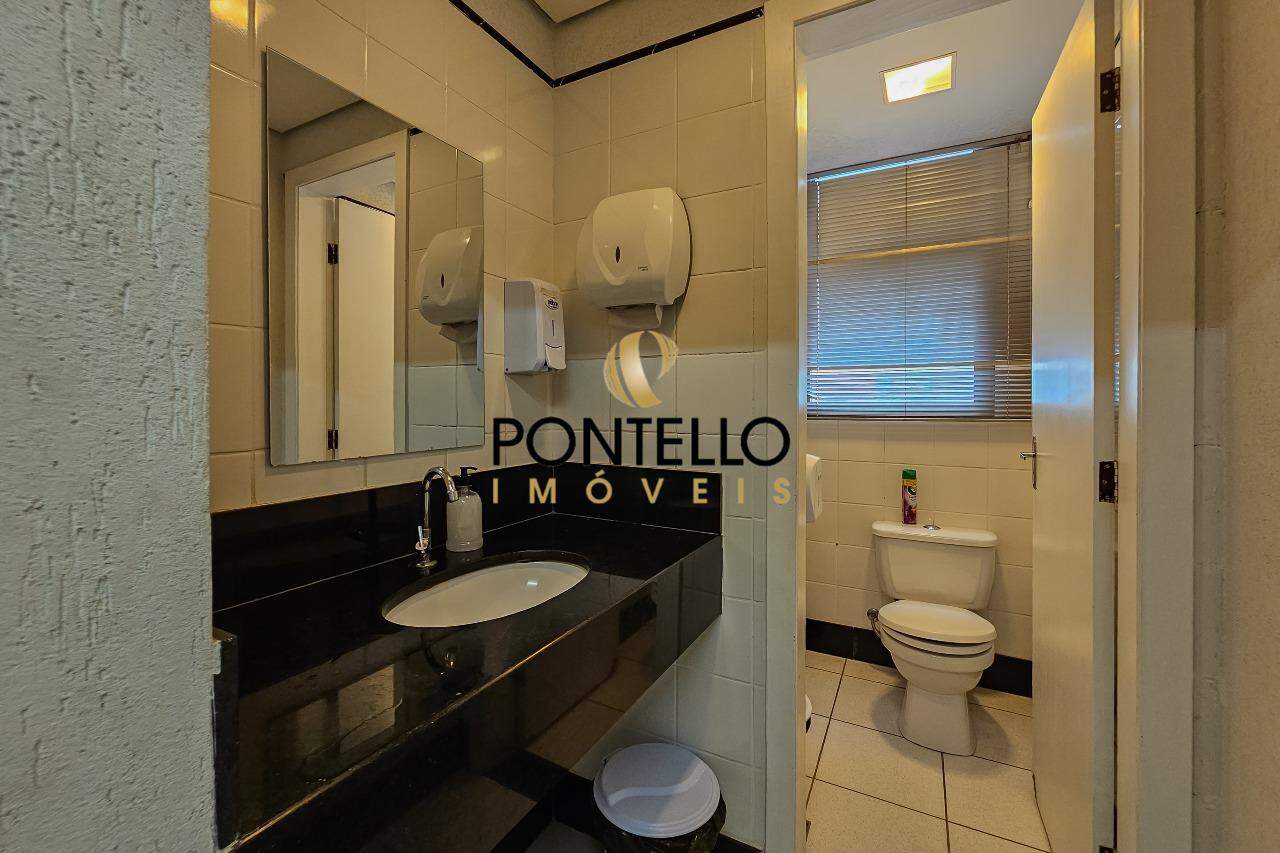 Loja-Salão, 224 m² - Foto 10