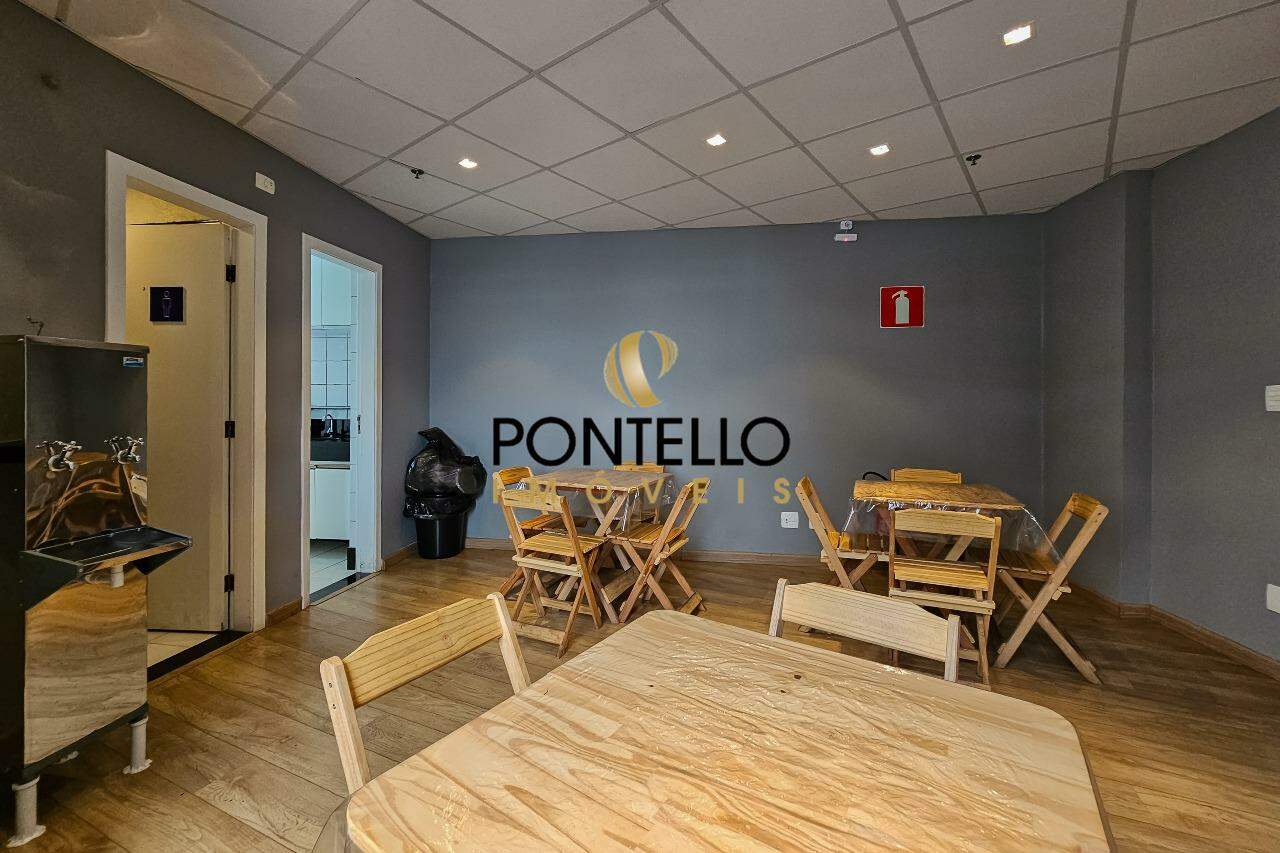 Loja-Salão, 224 m² - Foto 5