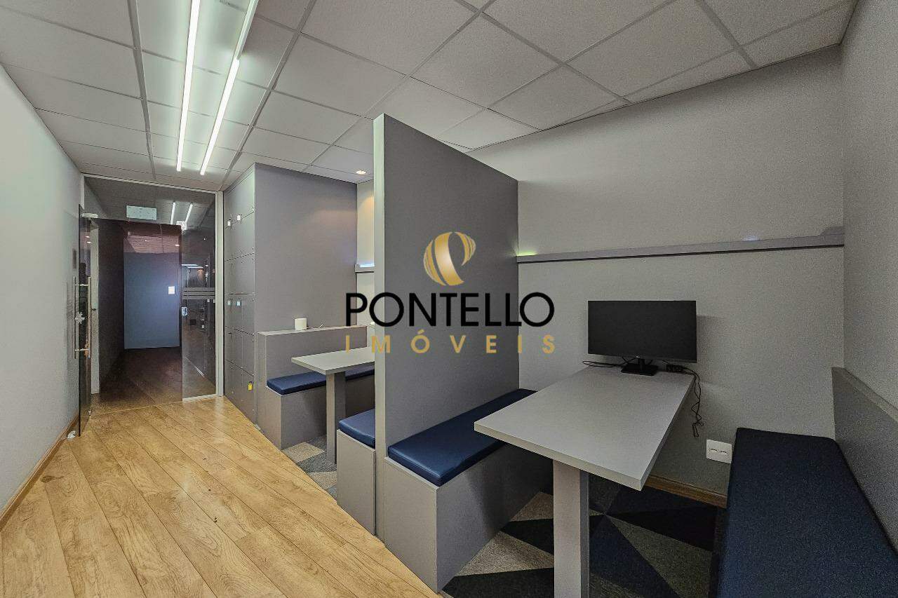 Loja-Salão, 224 m² - Foto 15