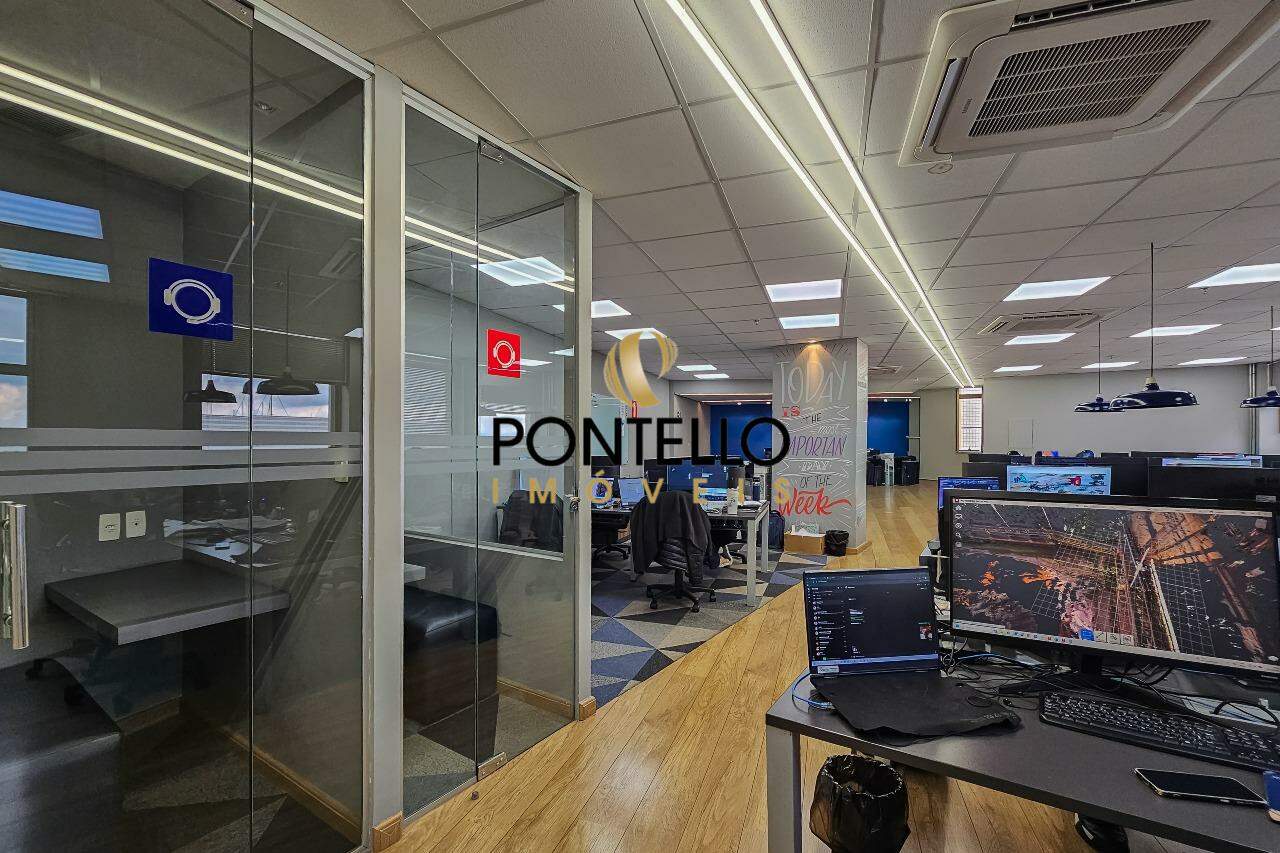 Loja-Salão, 224 m² - Foto 17