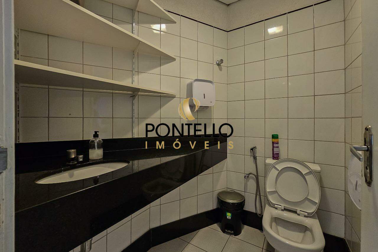 Loja-Salão, 224 m² - Foto 4