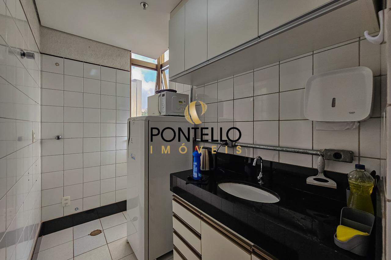 Loja-Salão, 224 m² - Foto 3