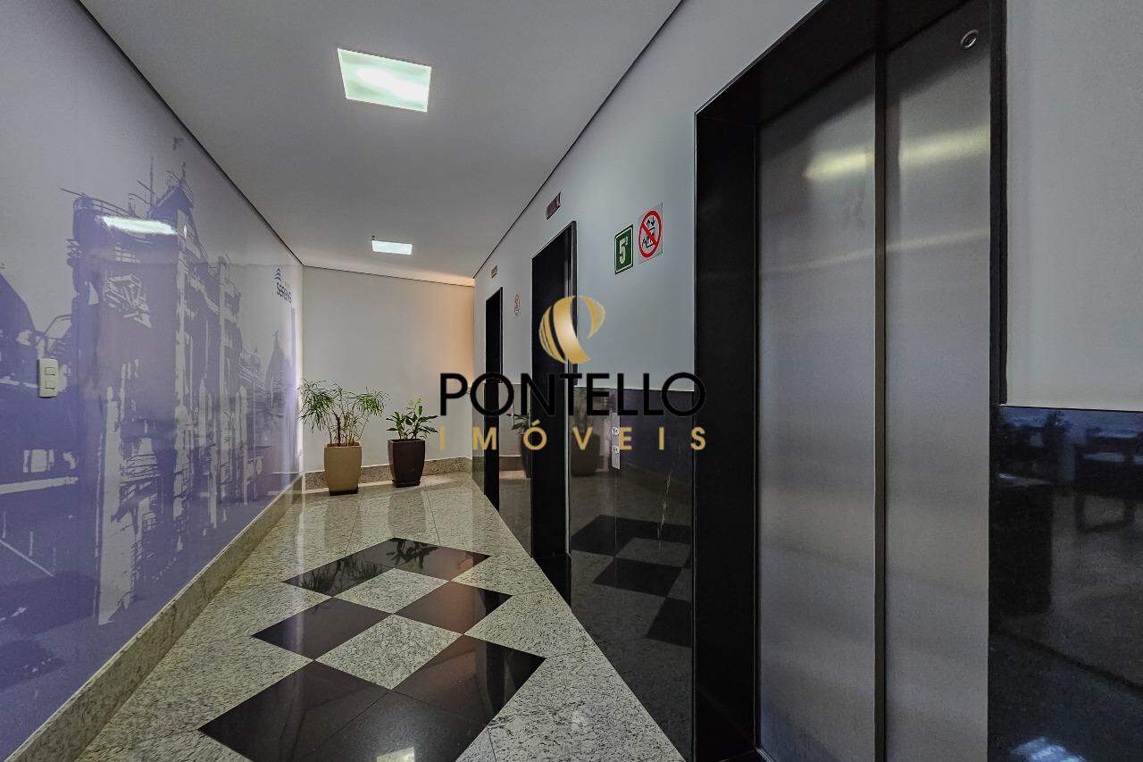 Loja-Salão, 224 m² - Foto 1
