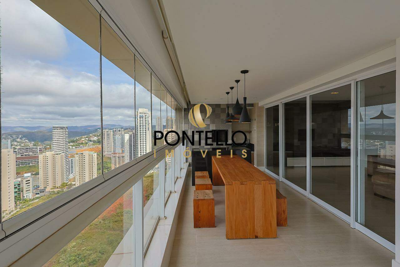 Apartamento, 4 quartos, 193 m² - Foto 18