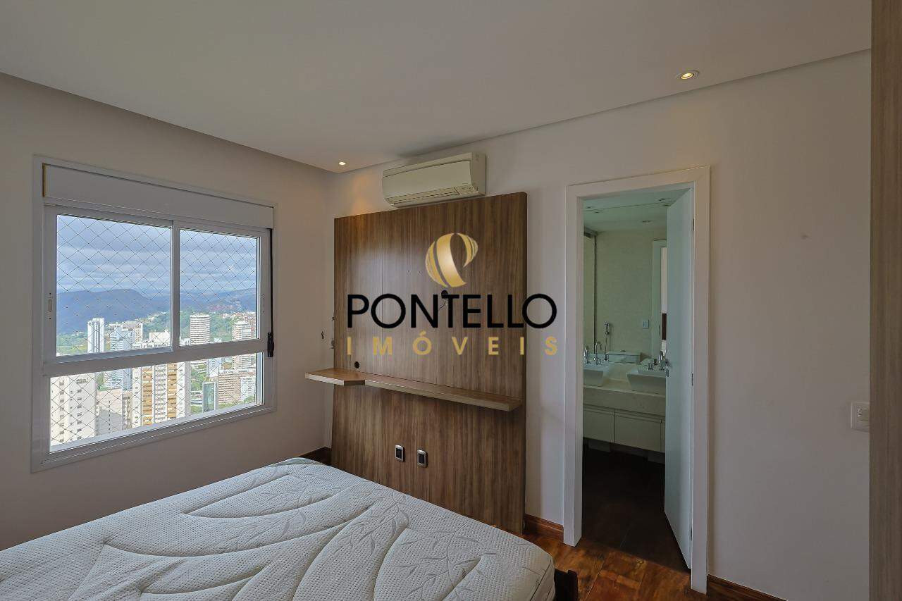 Apartamento, 4 quartos, 193 m² - Foto 5