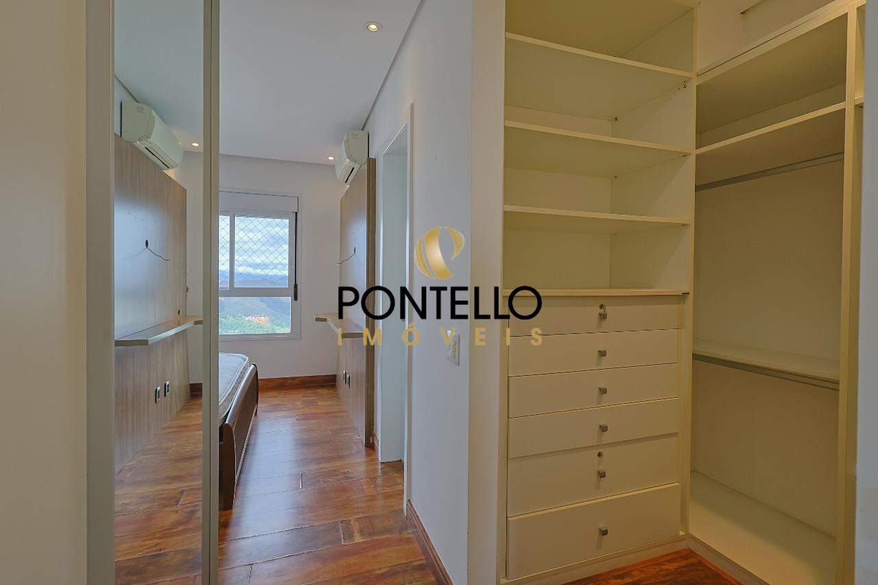 Apartamento, 4 quartos, 193 m² - Foto 25