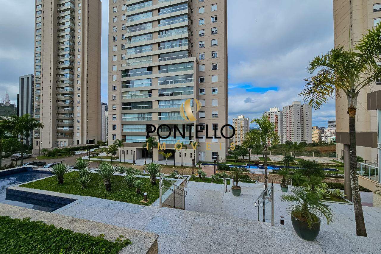 Apartamento, 4 quartos, 193 m² - Foto 1