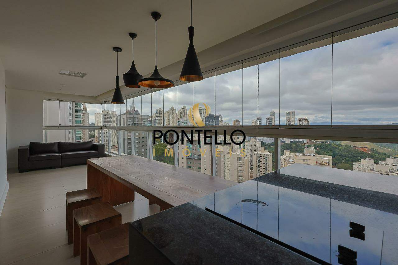 Apartamento, 4 quartos, 193 m² - Foto 17