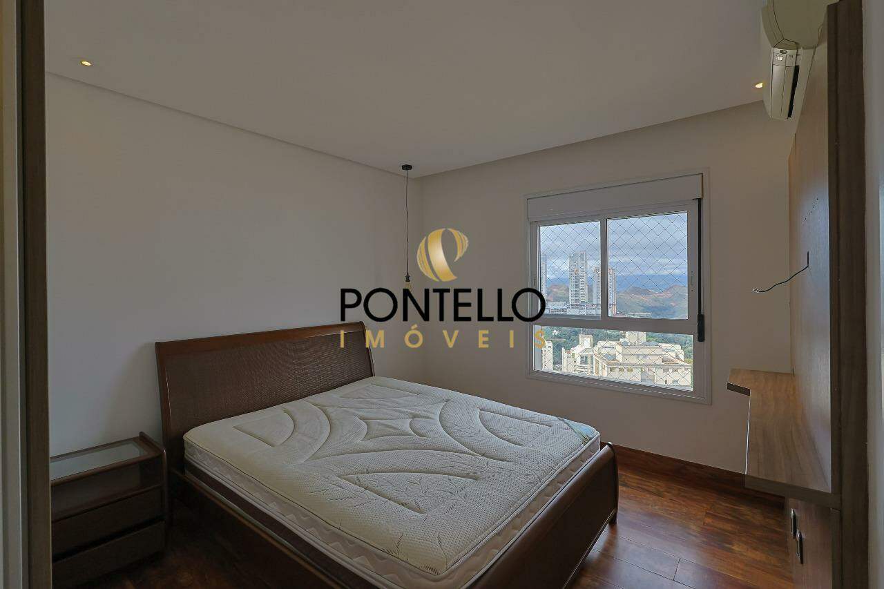 Apartamento, 4 quartos, 193 m² - Foto 9