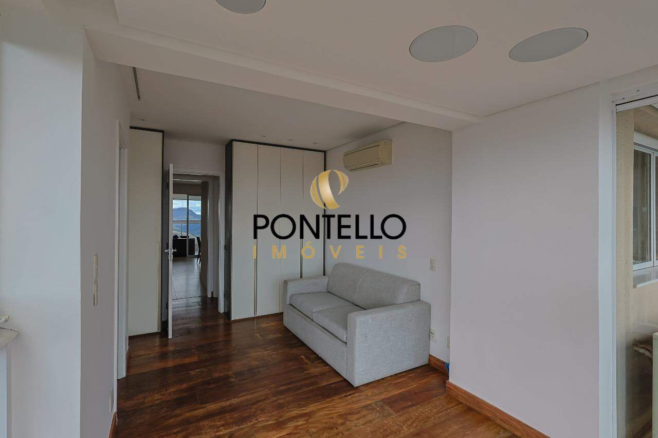 Apartamento, 4 quartos, 193 m² - Foto 11