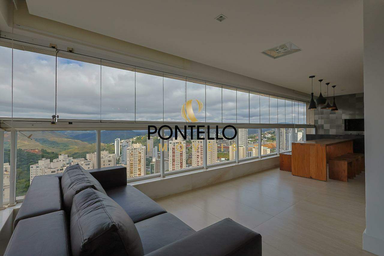 Apartamento, 4 quartos, 193 m² - Foto 19
