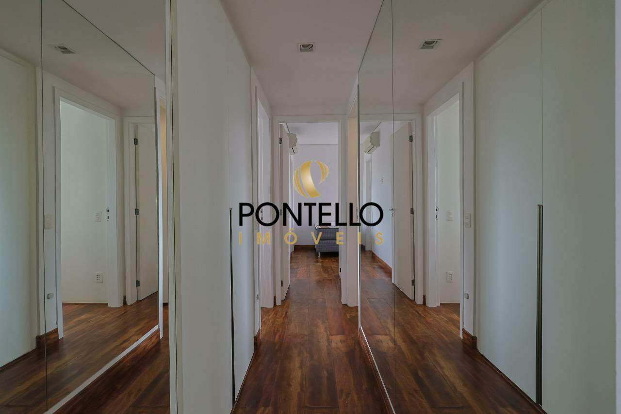 Apartamento, 4 quartos, 193 m² - Foto 16