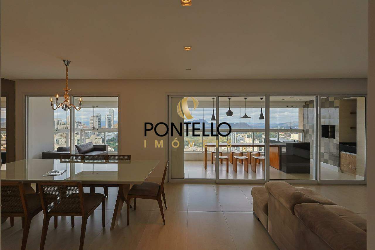 Apartamento, 4 quartos, 193 m² - Foto 20