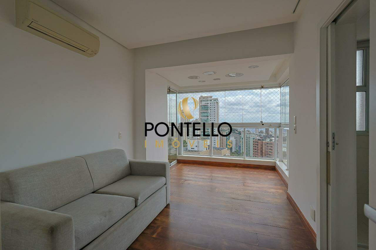 Apartamento, 4 quartos, 193 m² - Foto 15