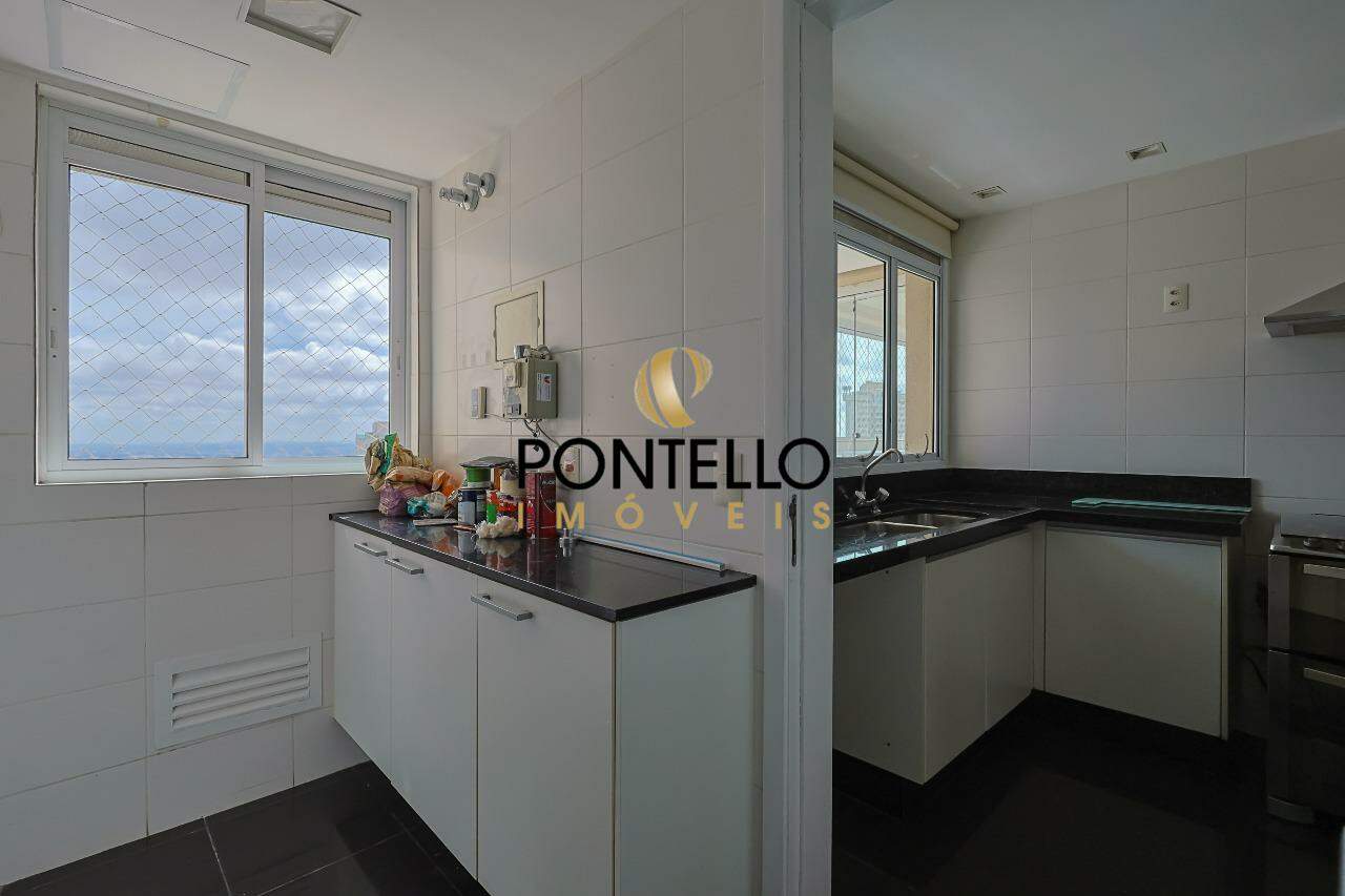 Apartamento, 4 quartos, 193 m² - Foto 22