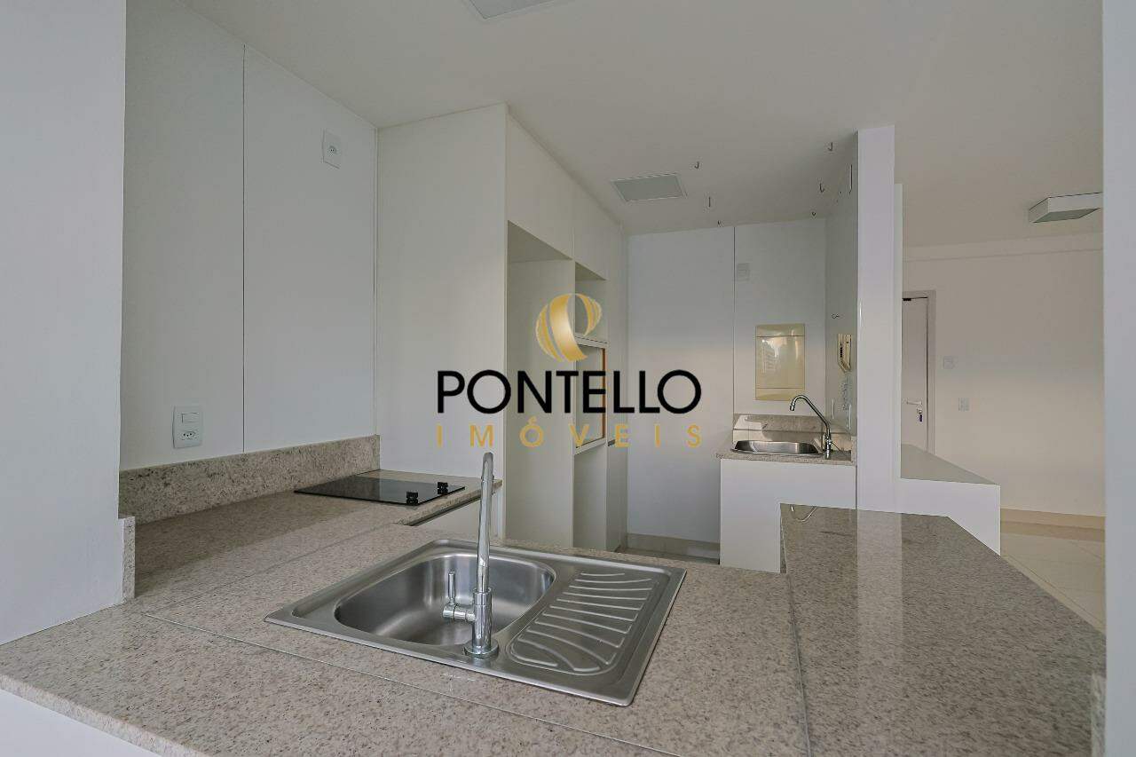 Apartamento, 1 quarto, 57 m² - Foto 7