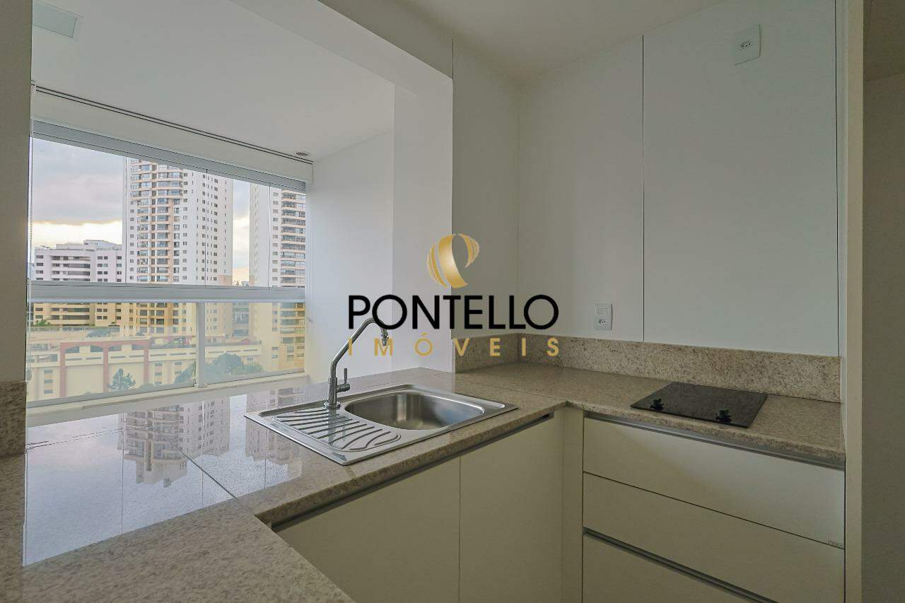Apartamento, 1 quarto, 57 m² - Foto 6