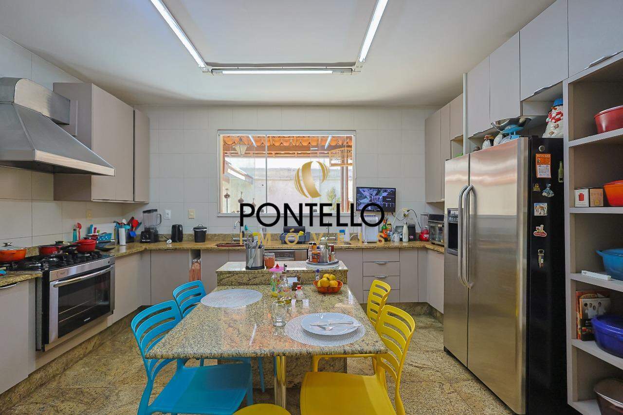 Casa, 5 quartos, 364 m² - Foto 24