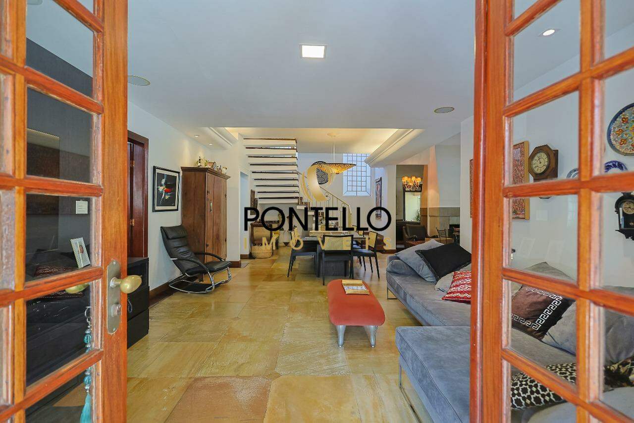 Casa, 5 quartos, 364 m² - Foto 10