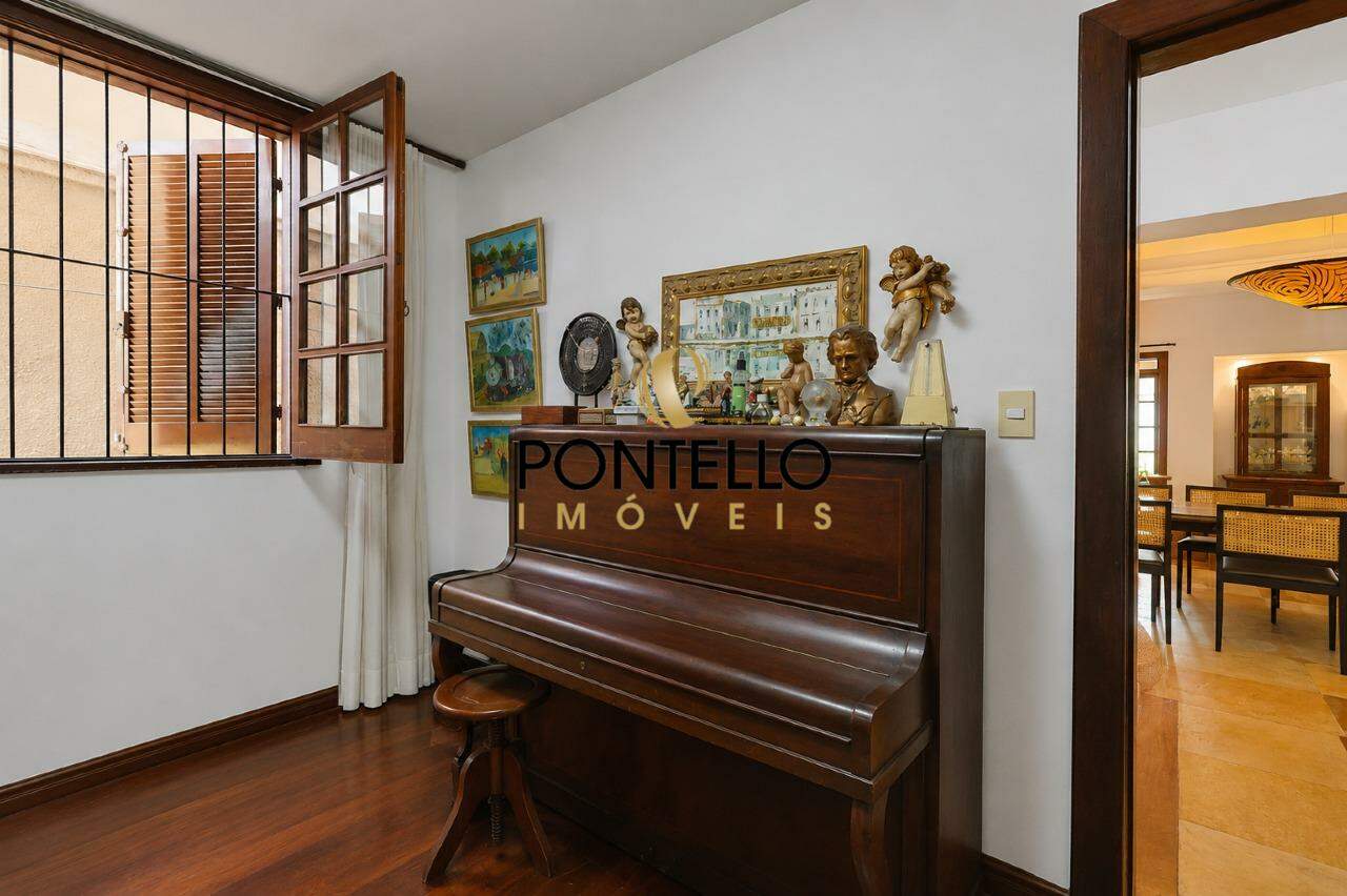 Casa, 5 quartos, 364 m² - Foto 12