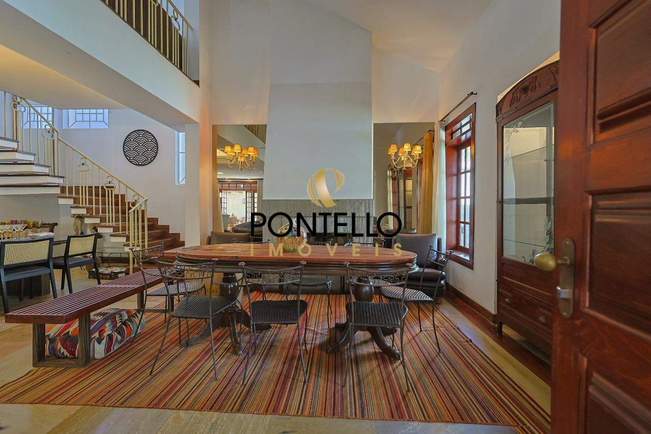 Casa, 5 quartos, 364 m² - Foto 3