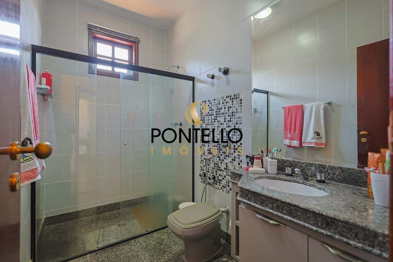Casa, 5 quartos, 364 m² - Foto 22